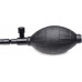 Master Series | Фалоімітатор надувний XR Brands Master Series XXL Inflatable Dildo (31.75 см). Ціна 3495 грн. Фото: 5