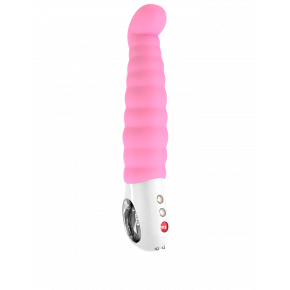 Fun Factory | Вибратор PATCHY PAUL Candy Rose. Цена: 3 649 грн