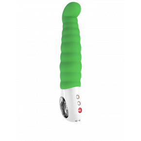 Fun Factory | Вибратор PATCHY PAUL Fresh Green. Цена: 3 649 грн