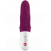 Fun Factory | Вібратор-кролик Fun Factory MISS BI Grape. Ціна 3649 грн. Фото: 1
