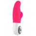 Fun Factory | Вибратор-кролик Fun Factory MISS BI Pink. Цена 3 649 грн. Фото: 2