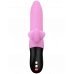 Fun Factory | Пульсатор-кролик Fun Factory BI STRONIC FUSION Candy Rose. Цена 7 499 грн. Фото: 1