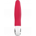 Fun Factory | Вібратор-кролик Fun Factory LADY BI India Red. Ціна 3649 грн. Фото: 2