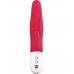 Fun Factory | Вібратор-кролик Fun Factory LADY BI India Red. Ціна 3649 грн. Фото: 3