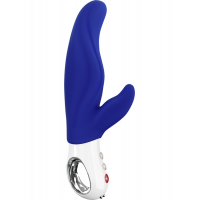 Fun Factory | Вибратор-кролик LADY BI Ultramarine. Цена 3 649 грн