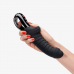Fun Factory | Вибратор для стимуляции точки G Fun Factory TIGER Black Line. Цена 3 649 грн. Фото: 2