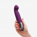 Fun Factory | Пульсатор Fun Factory Stronic G Grape. Цена 6 969 грн. Фото: 5