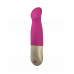 Fun Factory | Вибратор-пульсатор Fun Factory Sundaze Fuchsia Pink. Цена 5 469 грн. Фото: 1