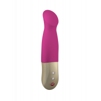 Fun Factory | Вибратор-пульсатор Sundaze Fuchsia Pink. Цена 5 469 грн