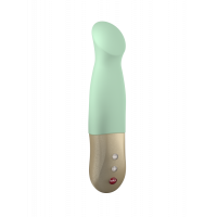 Fun Factory | Вибратор-пульсатор Sundaze Pistachio. Цена 5 469 грн