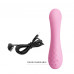 Pretty Love | Вибратор-кролик Pretty Love RON Pink. Цена 2 999 грн. Фото: 9