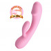 Pretty Love | Вибратор-кролик Pretty Love RON Pink. Цена 2 999 грн. Фото: 1