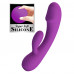 Pretty Love | Вібратор-кролик Pretty Love Doreen Violet. Ціна 2995 грн. Фото: 1