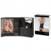 Abierta Fina | Комплект Abierta Fina Half Cup Wetlook and Lace Corset с открытым доступом, черный. Цена 4 150 грн. Фото: 12