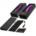 Kama Sutra | Вібратор-пульсатор RHYTHM by Kama Sutra Dandiya G Spot Stimulator Purple. Ціна 5500 грн. Фото: 5