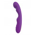 Kama Sutra | Вібратор-пульсатор RHYTHM by Kama Sutra Dandiya G Spot Stimulator Purple. Ціна 5500 грн. Фото: 1