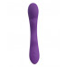 Kama Sutra | Вібратор-пульсатор RHYTHM by Kama Sutra Dandiya G Spot Stimulator Purple. Ціна 5500 грн. Фото: 2
