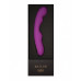 Kama Sutra | Вібратор-пульсатор RHYTHM by Kama Sutra Dandiya G Spot Stimulator Purple. Ціна 5500 грн. Фото: 7