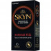 One | Презерватив с рельефом Skyn Intense Feel, безлатексный, (цена за 5 шт). Цена 325 грн. Фото: 1 One | Презерватив с рельефом Skyn Intense Feel, безлатексный, (цена за 5 шт). Цена 325 грн. Фото: 1