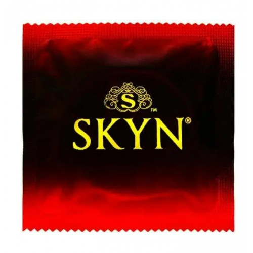 One | Презерватив с рельефом Skyn Intense Feel, безлатексный, (цена за 5 шт). Цена 325 грн One | Презерватив с рельефом Skyn Intense Feel, безлатексный, (цена за 5 шт). Цена 325 грн