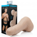 Fleshlight | Фалоімітатор Fleshlight Fleshjack Boys Allen King Dildo 7". Ціна 2702 грн. Фото: 4