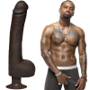 Фаллоимитатор Doc Johnson Signature Cocks Safaree Samuels 12" с вибрацией