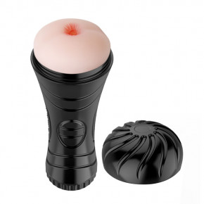 Baile | Мастурбатор Pink Butt Vibrating. Цена: 944 грн