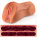 Toi Et Moi | Мастурбатор Toi Et Moi Chloe Ultra Realistic Vagina & Anal Masturbator. Цена 1 799 грн. Фото: 1