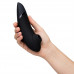 Womanizer | Вакуумний кліторальний стимулятор Womanizer Next Black. Ціна 6501 грн. Фото: 7