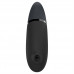 Womanizer | Вакуумний кліторальний стимулятор Womanizer Next Black. Ціна 6501 грн. Фото: 2