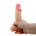 Pretty Love | Фалоімітатор Pretty Love Sliding Skin Flesh 7.6". Ціна 711 грн. Фото: 7