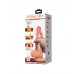 Pretty Love | Фалоімітатор Pretty Love Sliding Skin Flesh 7.6". Ціна 711 грн. Фото: 8