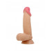 Pretty Love | Фалоімітатор Pretty Love Sliding Skin Flesh 7.6". Ціна 711 грн. Фото: 2