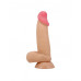 Pretty Love | Фалоімітатор Pretty Love Sliding Skin Flesh 7.6". Ціна 711 грн. Фото: 1