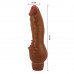 Baile | Baile Barbara Vibrator Clark Brown 19.5 cm. Ціна 335 грн. Фото: 1