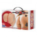 Baile | Мастурбатор Crazy Bull Emilia Masturbator Flesh. Ціна 2370 грн. Фото: 9