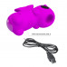 Baile | Pretty Love Magic Unicorn Stimulator Purple. Цена 1 069 грн. Фото: 1