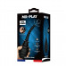 Baile | Anal Douche Enema Cleaner,the nozzle length: 145mm,capacity: 330ml, Color: black. Ціна 888 грн. Фото: 1