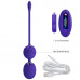 Baile | Pretty Love Willie Youth rechargeable kegel ball Blue. Ціна 1109 грн. Фото: 1 Baile | Pretty Love Willie Youth rechargeable kegel ball Blue. Ціна 1109 грн. Фото: 1