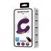 Baile | Pretty Love Billy RC Control Stimulator Purple. Цена 1 701 грн. Фото: 1