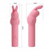 Baile | Вібратор - Pretty Love Gerardo Vibrator Light Pink. Цена 828 грн. Фото: 1