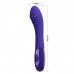 Baile | Вібратор - Pretty Love Elemental-Youth Vibrator Blue. Цена 893 грн. Фото: 1