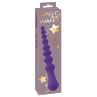 Orion | Anal Beads Dark Purple. Ціна 589 грн