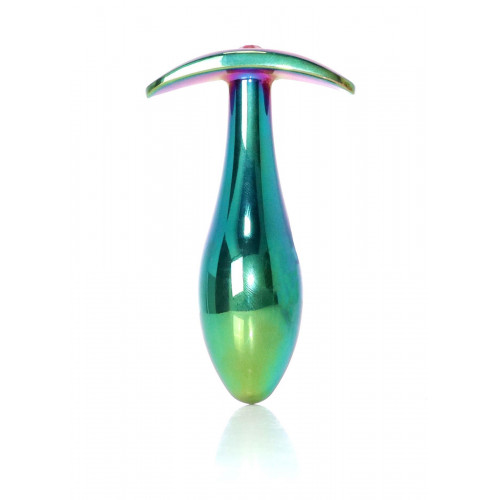 BOYS of TOYS | Анальна пробка - Jewellery Multicolour Plug Pink M. Цена 513 грн BOYS of TOYS | Анальна пробка - Jewellery Multicolour Plug Pink M. Цена 513 грн