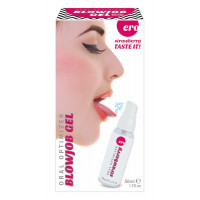 Orion | Гель - Ero Oral Optimizer Blowjob Gel Strawberry, 50 мл. Цена 887 грн Orion | Гель - Ero Oral Optimizer Blowjob Gel Strawberry, 50 мл. Цена 887 грн
