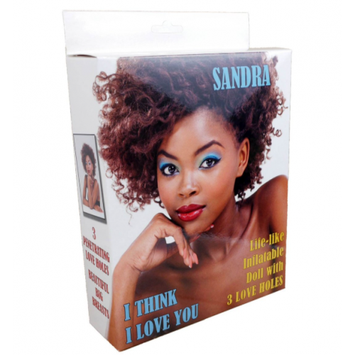 BOYS of TOYS | Надувна секс лялька - Sandra. Цена 960 грн BOYS of TOYS | Надувна секс лялька - Sandra. Цена 960 грн