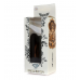 BOYS of TOYS | Анальна пробка - Silicone Black Plug Disco Flashlight. Ціна 875 грн. Фото: 1