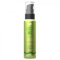 Лубрикант - Intt Lick Me Caipirinha Kissable Gel With Warm Effect, 50 мл
