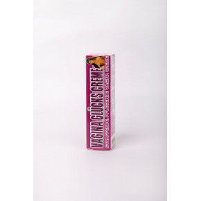 Ruf | Крем - Vagina Glucks, 30 мл. Цена: 406 грн