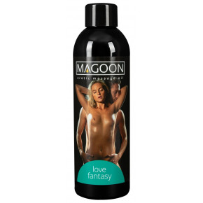 Orion | Масажна олійка - Magoon Love Fantasy, 200 мл. Цена: 738 грн